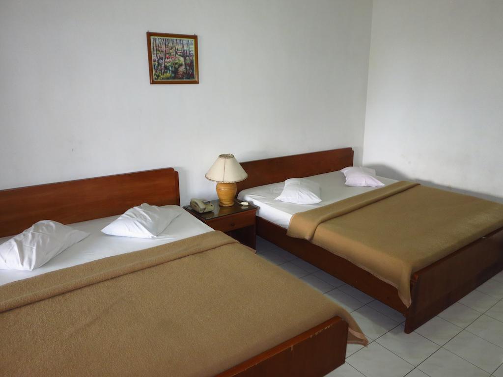 Hotel Selecta Batu  Rum bild