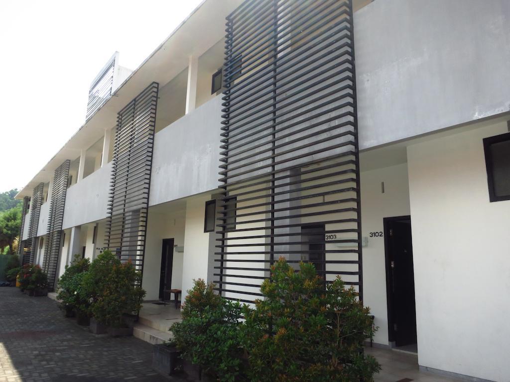 Hotel Selecta Batu  Rum bild