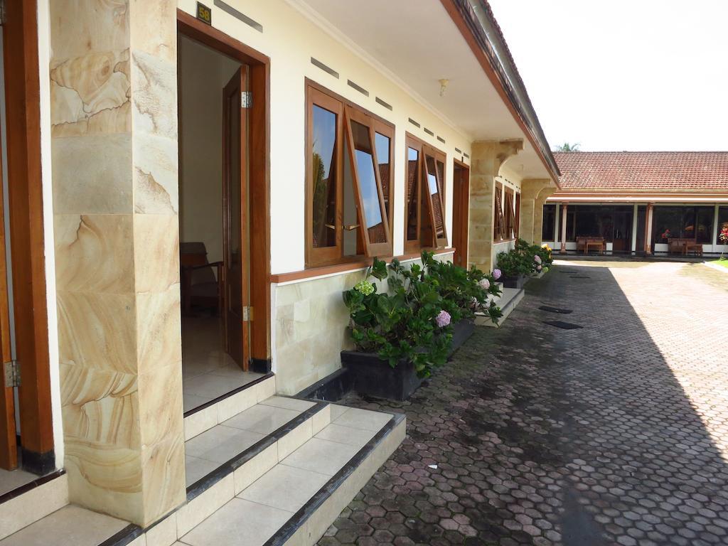 Hotel Selecta Batu  Rum bild