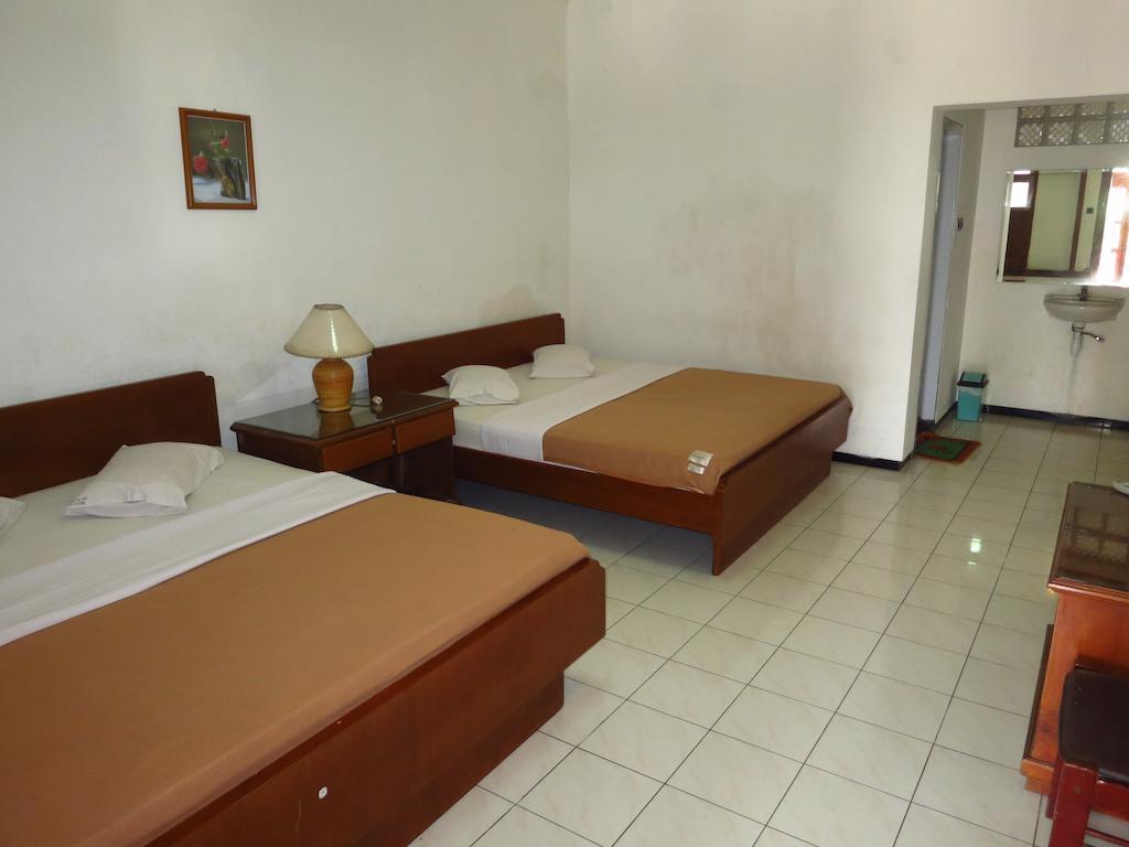 Hotel Selecta Batu  Exteriör bild